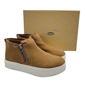 Dr. Scholl’s Original Collection Women’s “Abbot” Sneaker Boots